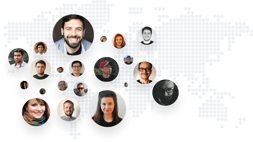 Testlio testers are skilled on all aspect of localization testing