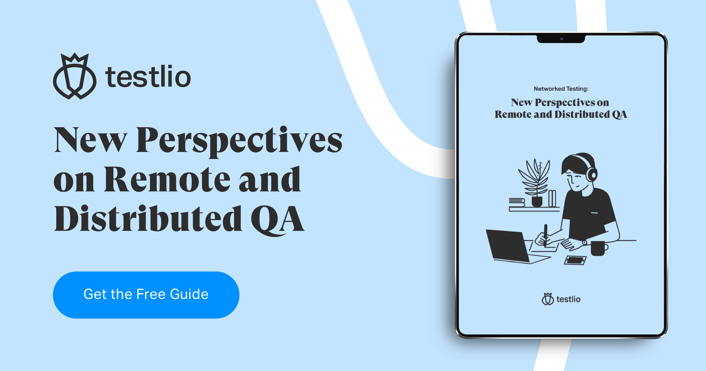 New Perspectives on Remote and Distributed QA