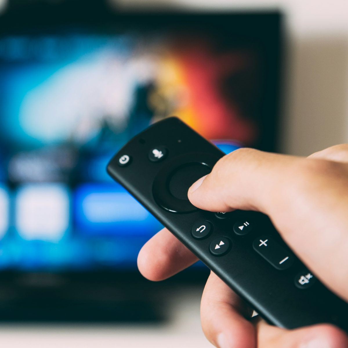 Leading Streaming TV Service 